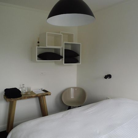 Quarante Cinq Otel Evergem Dış mekan fotoğraf