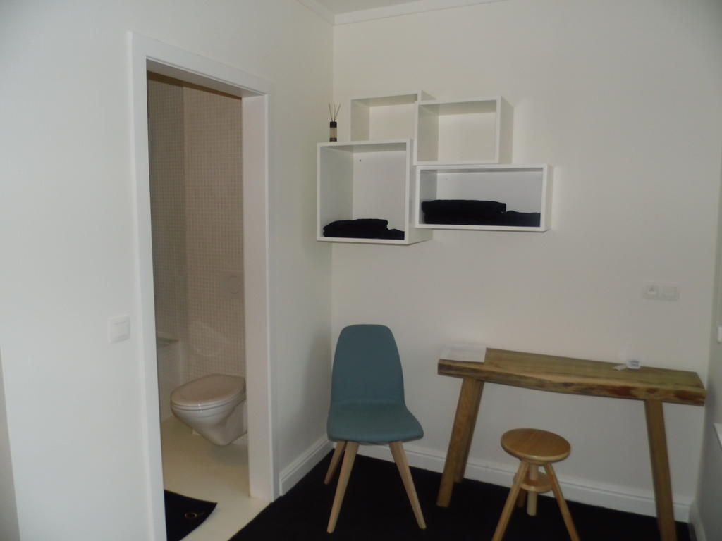 Quarante Cinq Otel Evergem Oda fotoğraf