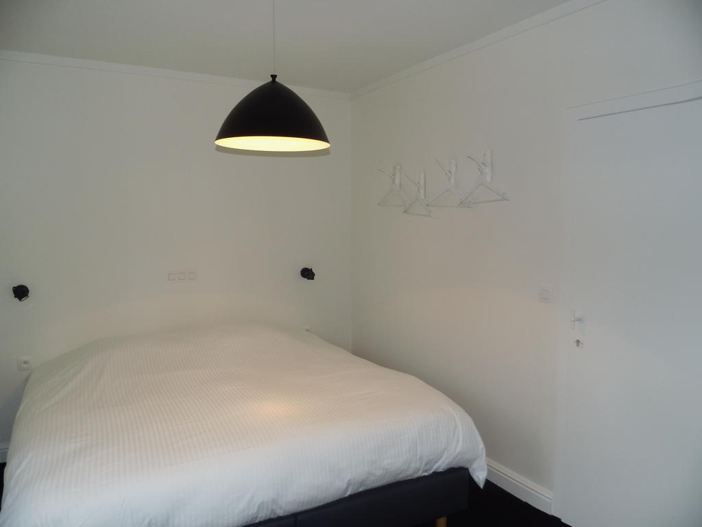 Quarante Cinq Otel Evergem Oda fotoğraf