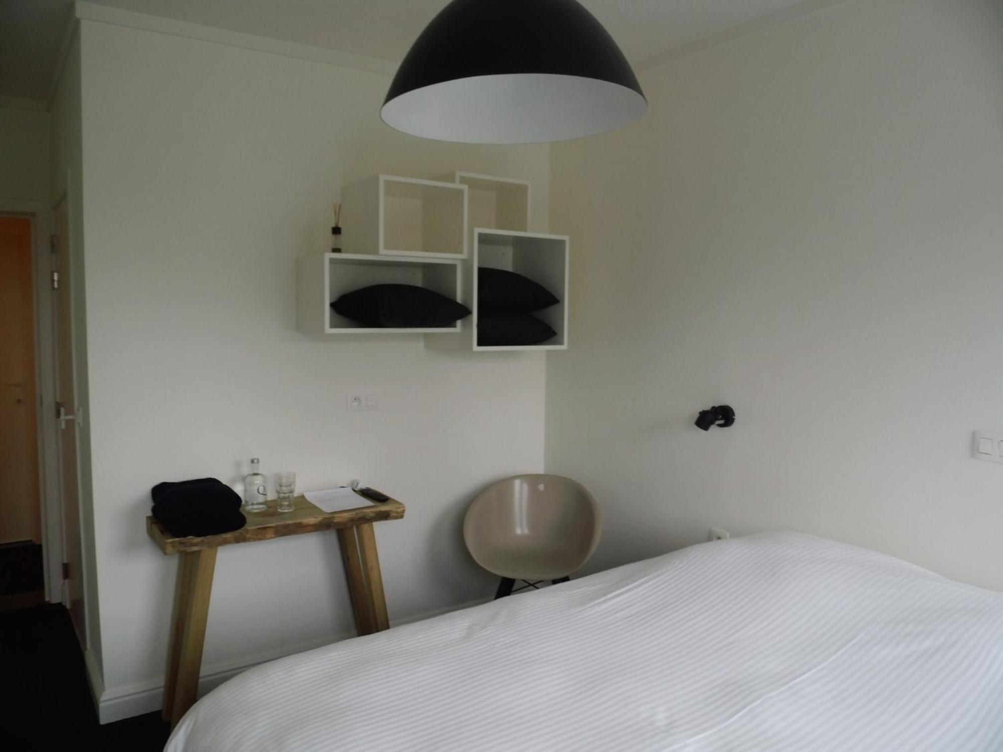 Quarante Cinq Otel Evergem Dış mekan fotoğraf