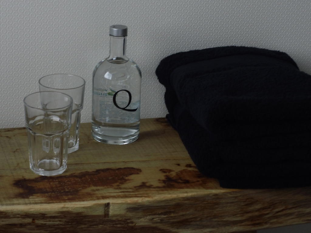Quarante Cinq Otel Evergem Oda fotoğraf