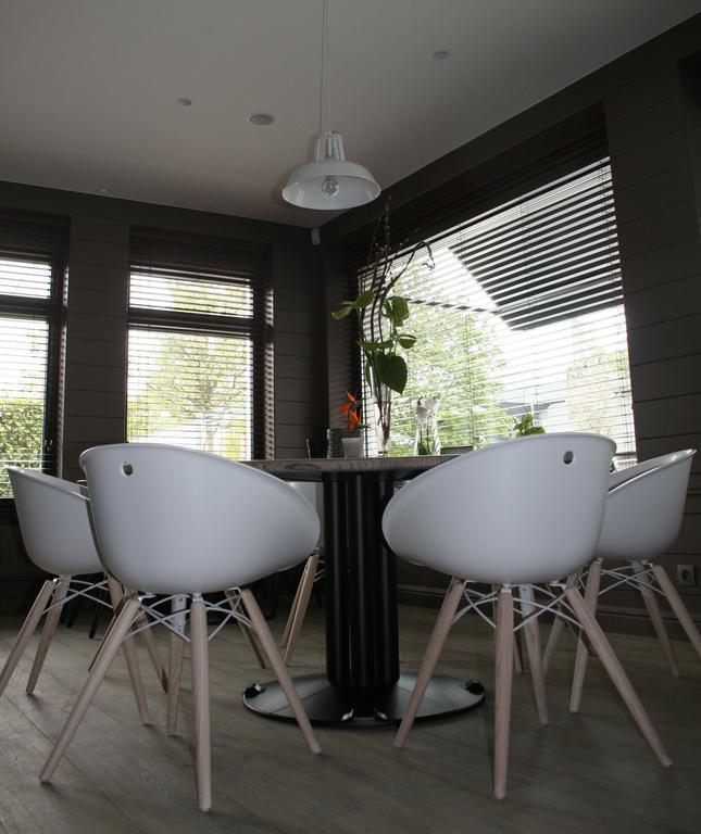 Quarante Cinq Otel Evergem Oda fotoğraf
