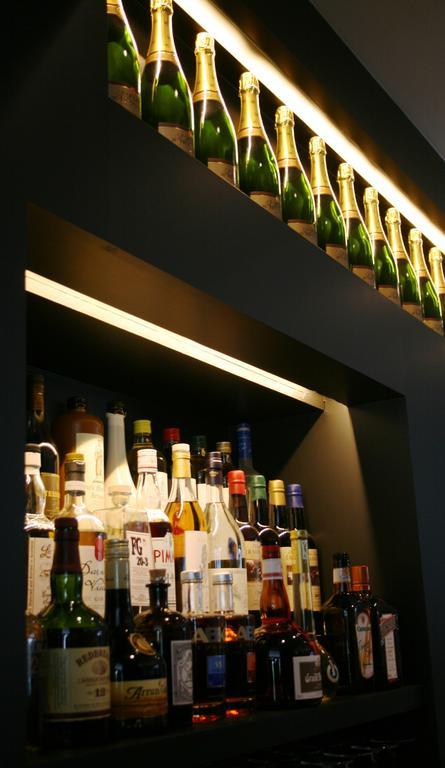 Quarante Cinq Otel Evergem Dış mekan fotoğraf
