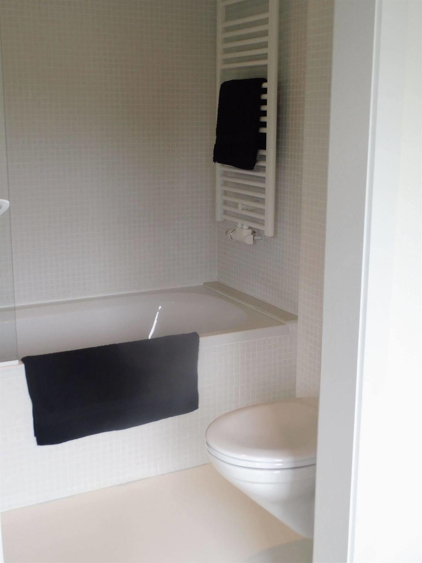 Quarante Cinq Otel Evergem Dış mekan fotoğraf
